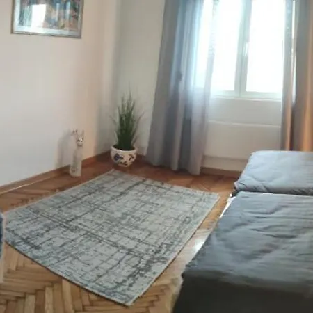 Appartement Vuk 1
