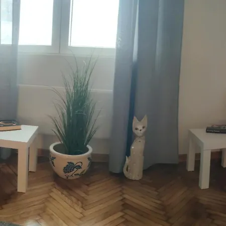 Vuk 1 贝尔格莱德