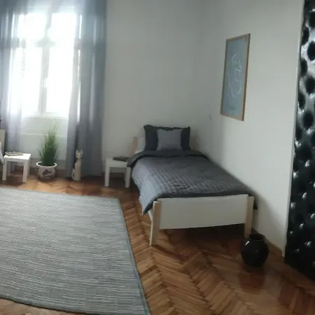 Vuk 1 Appartement