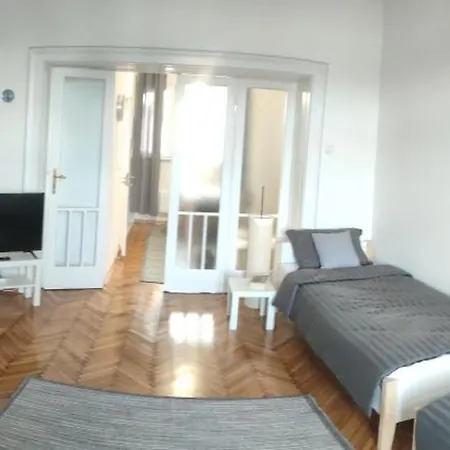 Vuk 1 贝尔格莱德