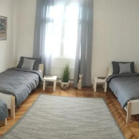 Appartement Vuk 1